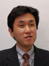 Kenji Fukumizu